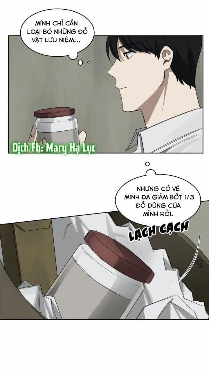 Bữa Tối Dưới Ánh Nến Của Kẻ Sát Nhân Lewellyn 24 trang 2