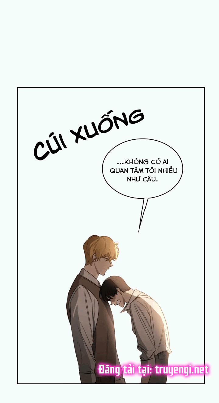 Bữa Tối Dưới Ánh Nến Của Kẻ Sát Nhân Lewellyn 24 trang 31