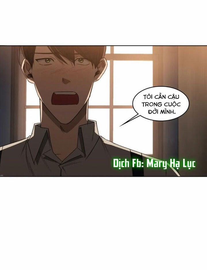 Bữa Tối Dưới Ánh Nến Của Kẻ Sát Nhân Lewellyn 24 trang 38