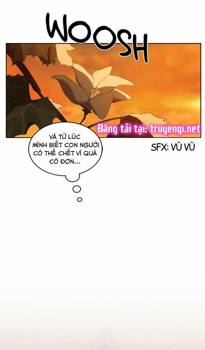 Bữa Tối Dưới Ánh Nến Của Kẻ Sát Nhân Lewellyn 24 trang 43