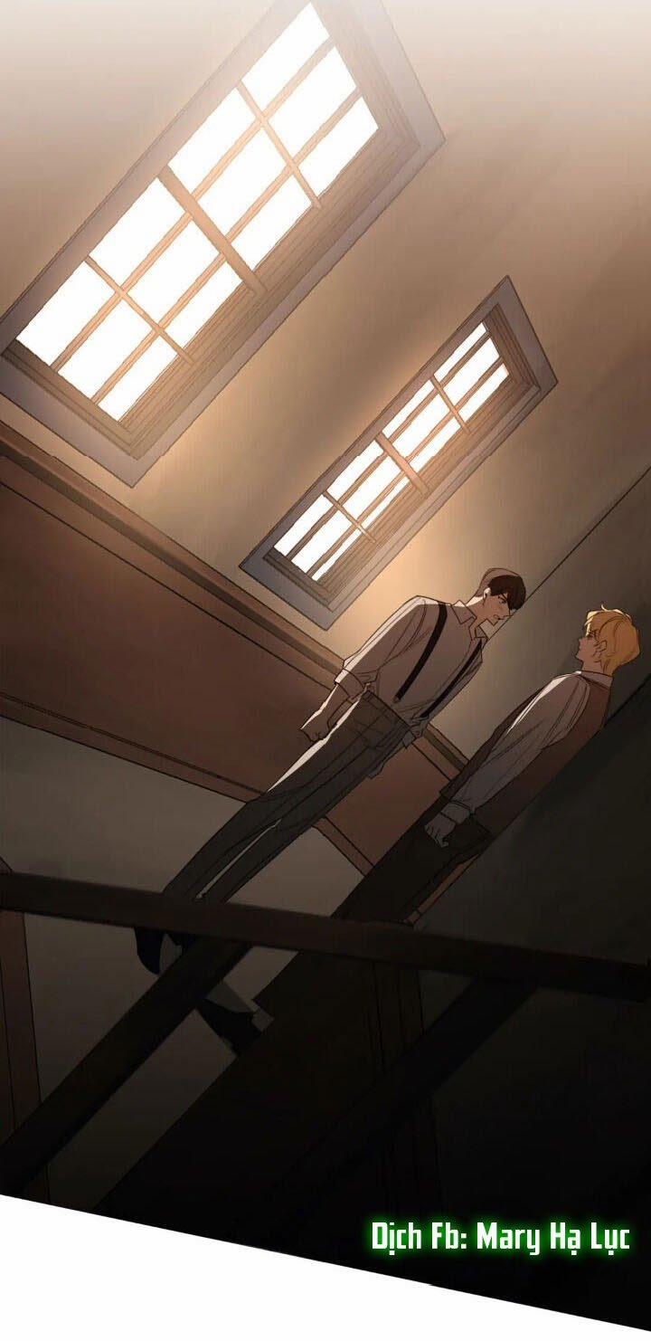 Bữa Tối Dưới Ánh Nến Của Kẻ Sát Nhân Lewellyn 24 trang 44