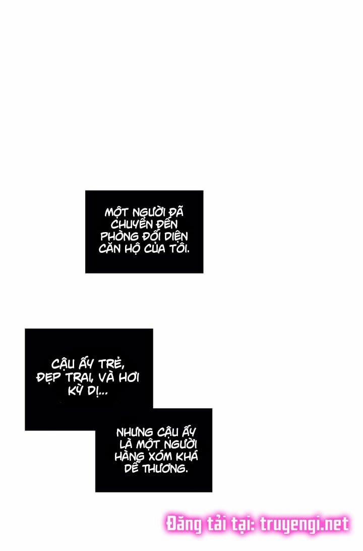 Bữa Tối Dưới Ánh Nến Của Kẻ Sát Nhân Lewellyn 24 trang 47