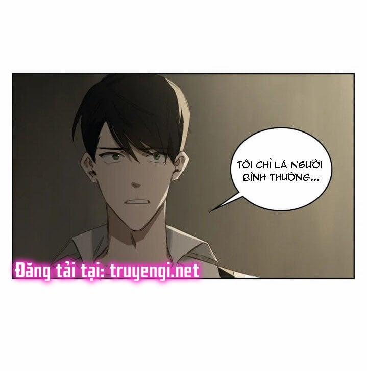 Bữa Tối Dưới Ánh Nến Của Kẻ Sát Nhân Lewellyn 25 trang 30