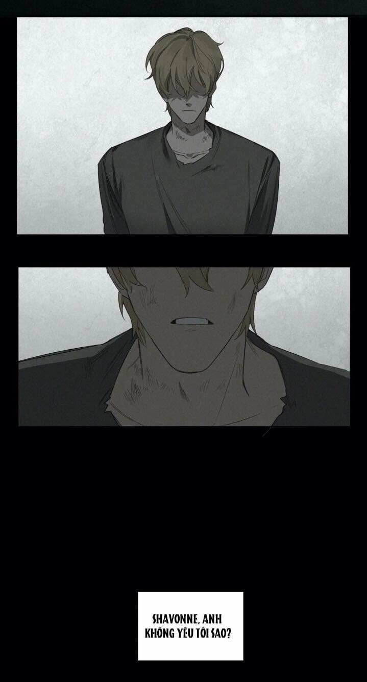 Bữa Tối Dưới Ánh Nến Của Kẻ Sát Nhân Lewellyn 25 trang 5