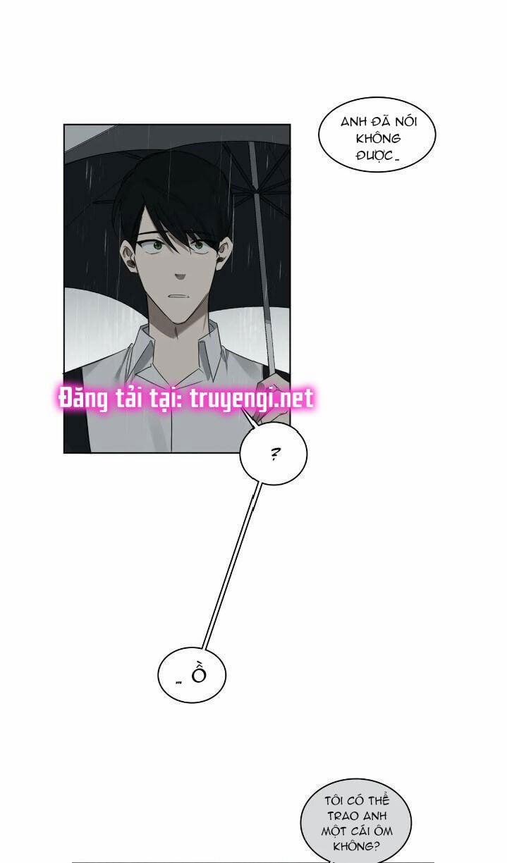 Bữa Tối Dưới Ánh Nến Của Kẻ Sát Nhân Lewellyn 27 trang 10