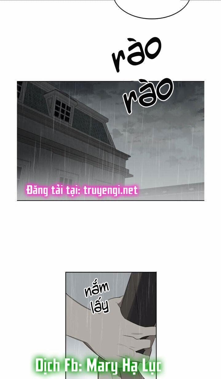 Bữa Tối Dưới Ánh Nến Của Kẻ Sát Nhân Lewellyn 27 trang 15