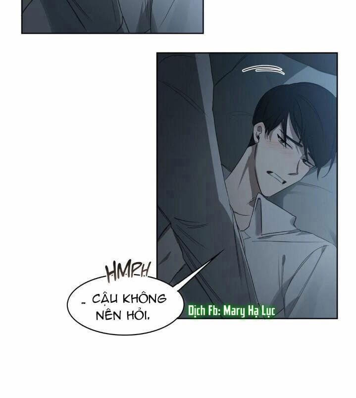 Bữa Tối Dưới Ánh Nến Của Kẻ Sát Nhân Lewellyn 27 trang 36