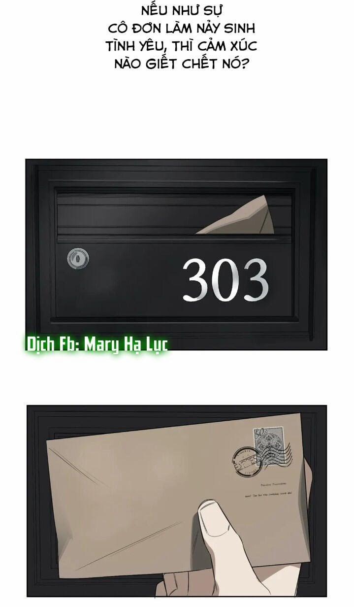 Bữa Tối Dưới Ánh Nến Của Kẻ Sát Nhân Lewellyn 28 trang 13