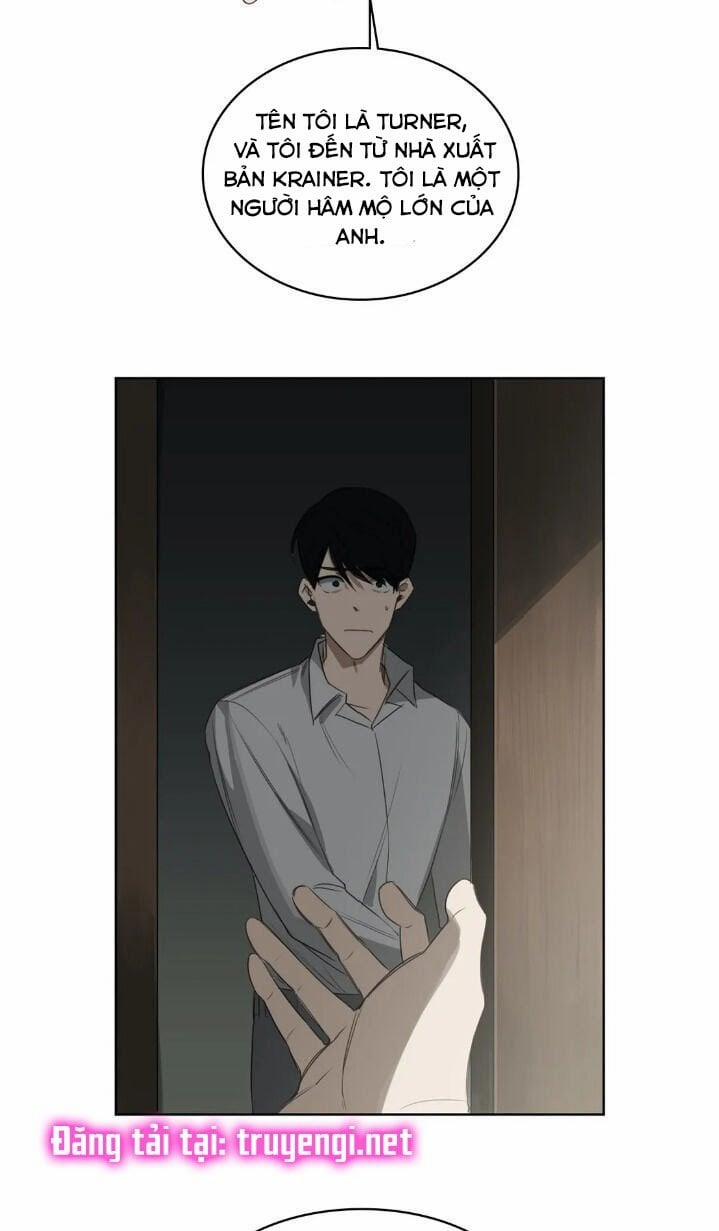 Bữa Tối Dưới Ánh Nến Của Kẻ Sát Nhân Lewellyn 28 trang 26