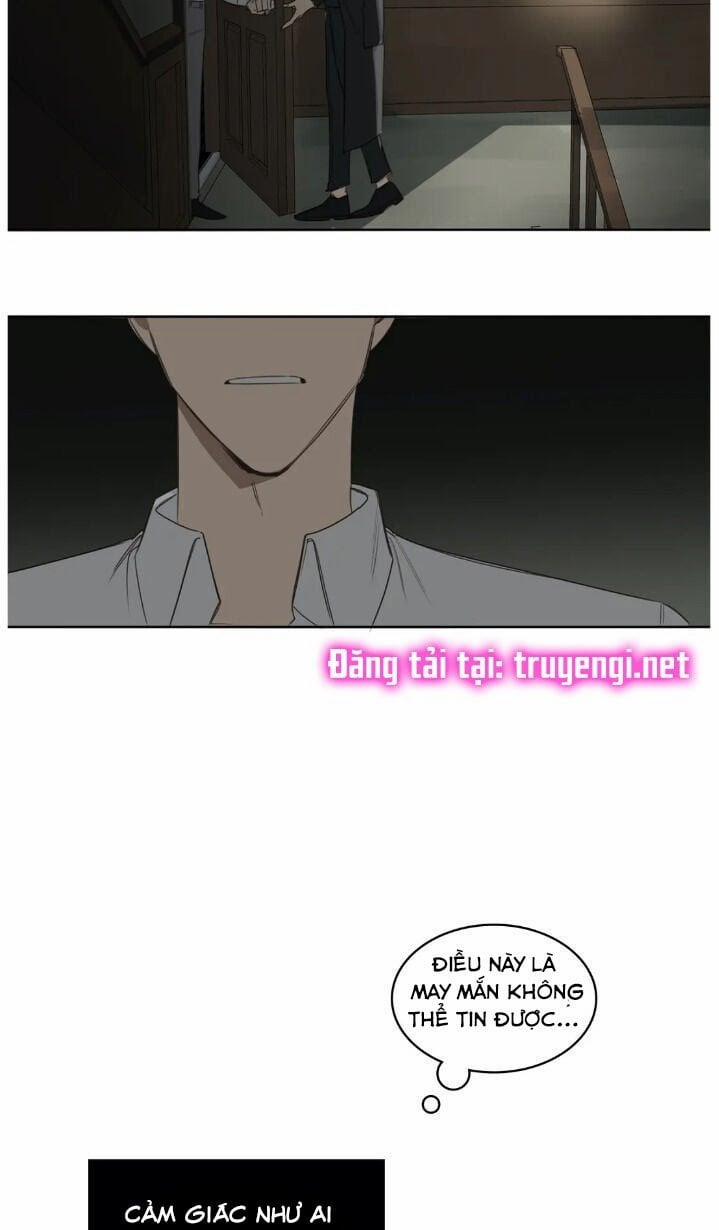 Bữa Tối Dưới Ánh Nến Của Kẻ Sát Nhân Lewellyn 28 trang 32