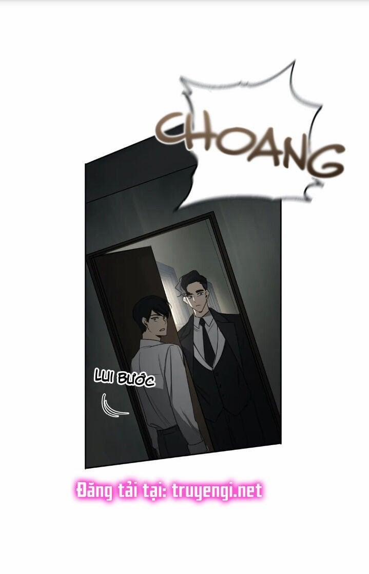 Bữa Tối Dưới Ánh Nến Của Kẻ Sát Nhân Lewellyn 28 trang 40