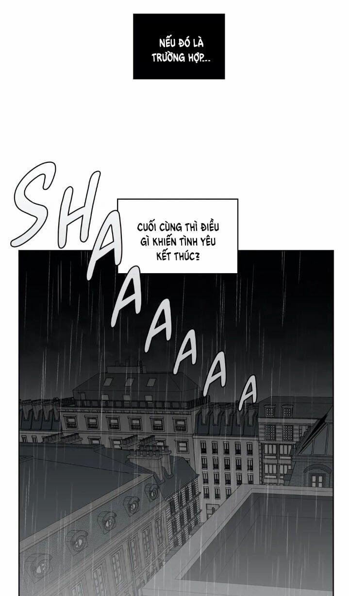 Bữa Tối Dưới Ánh Nến Của Kẻ Sát Nhân Lewellyn 29 trang 44