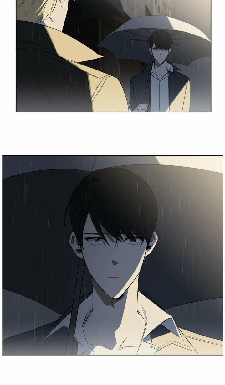 Bữa Tối Dưới Ánh Nến Của Kẻ Sát Nhân Lewellyn 29 trang 5