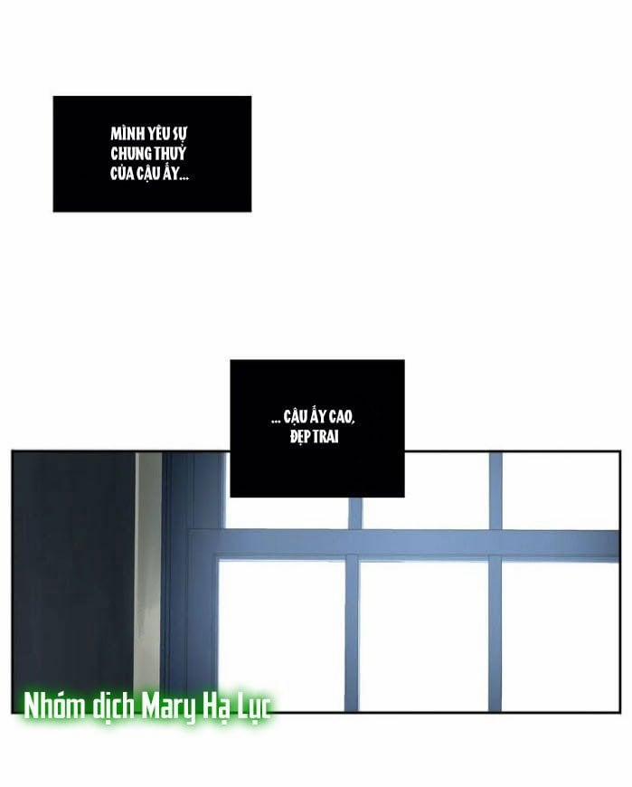 Bữa Tối Dưới Ánh Nến Của Kẻ Sát Nhân Lewellyn 34 trang 10