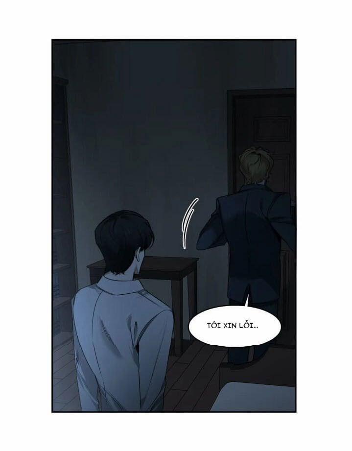 Bữa Tối Dưới Ánh Nến Của Kẻ Sát Nhân Lewellyn 34 trang 17