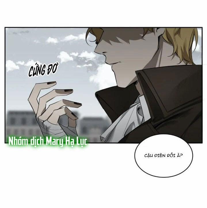 Bữa Tối Dưới Ánh Nến Của Kẻ Sát Nhân Lewellyn 34 trang 30