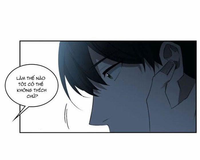 Bữa Tối Dưới Ánh Nến Của Kẻ Sát Nhân Lewellyn 34 trang 4