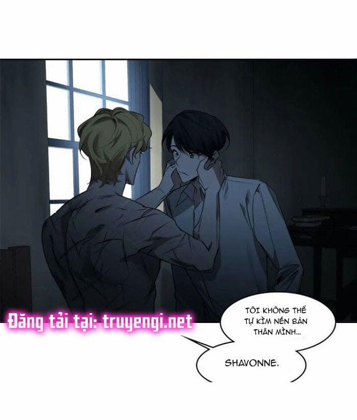 Bữa Tối Dưới Ánh Nến Của Kẻ Sát Nhân Lewellyn 34 trang 5