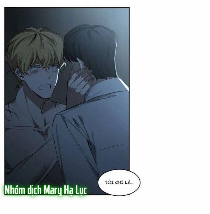 Bữa Tối Dưới Ánh Nến Của Kẻ Sát Nhân Lewellyn 34 trang 6