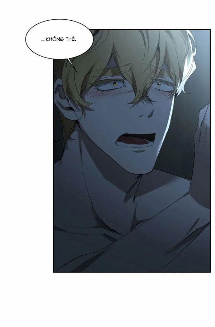 Bữa Tối Dưới Ánh Nến Của Kẻ Sát Nhân Lewellyn 34 trang 7