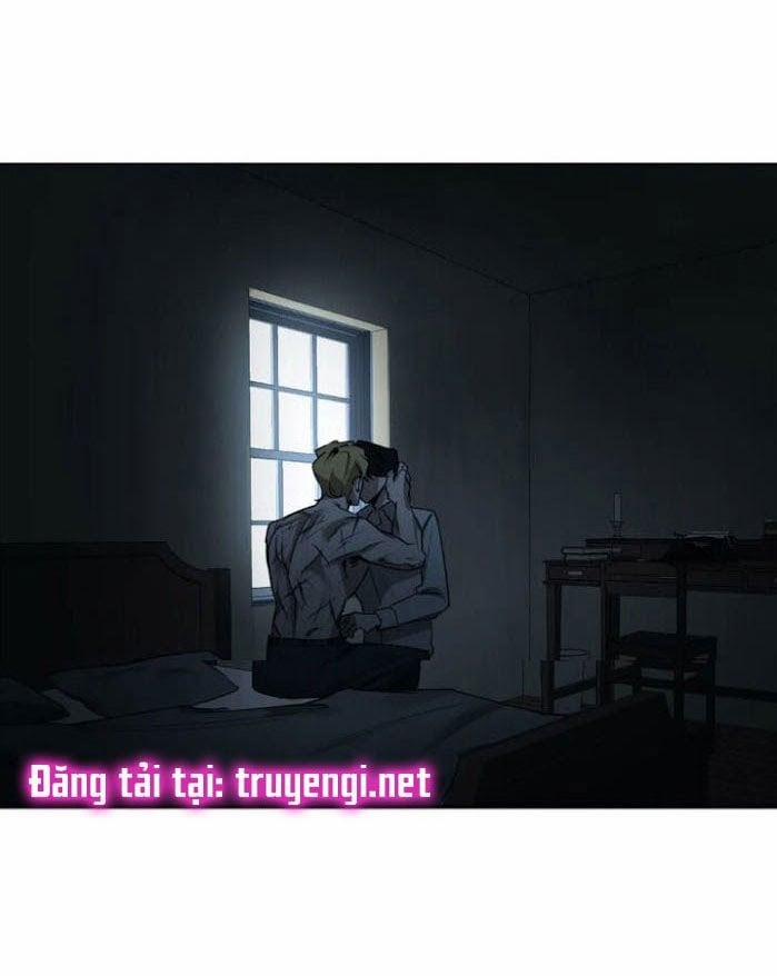 Bữa Tối Dưới Ánh Nến Của Kẻ Sát Nhân Lewellyn 34 trang 8