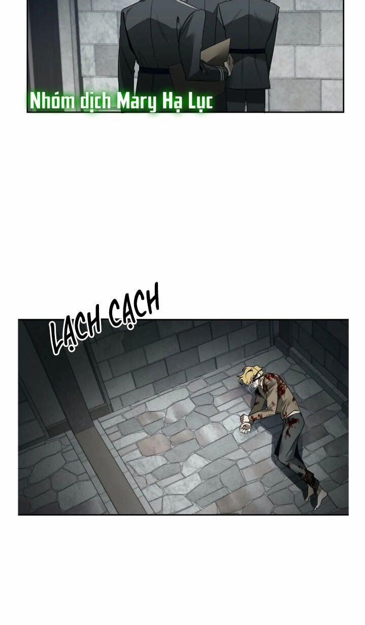 Bữa Tối Dưới Ánh Nến Của Kẻ Sát Nhân Lewellyn 35 trang 29