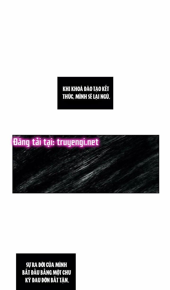 Bữa Tối Dưới Ánh Nến Của Kẻ Sát Nhân Lewellyn 35 trang 30