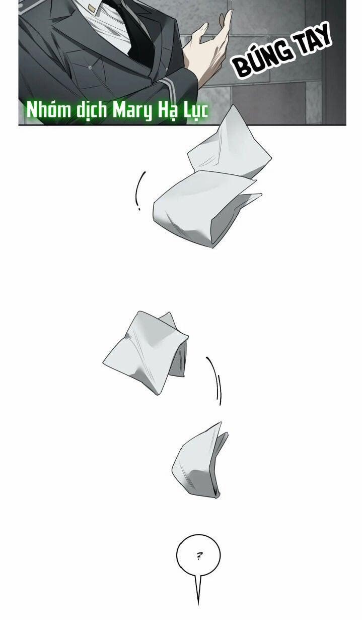 Bữa Tối Dưới Ánh Nến Của Kẻ Sát Nhân Lewellyn 35 trang 47