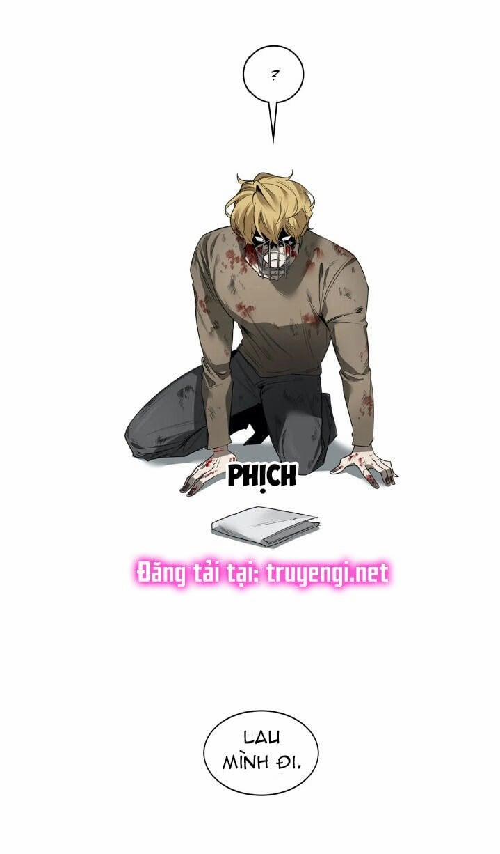 Bữa Tối Dưới Ánh Nến Của Kẻ Sát Nhân Lewellyn 35 trang 48