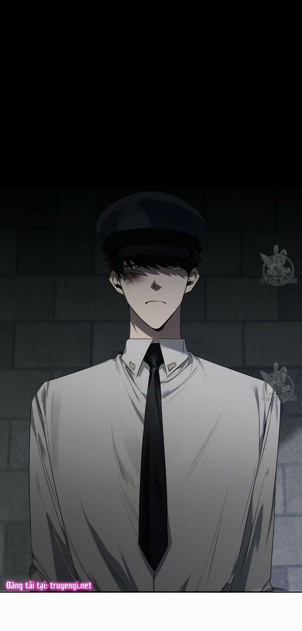 Bữa Tối Dưới Ánh Nến Của Kẻ Sát Nhân Lewellyn 36 trang 46