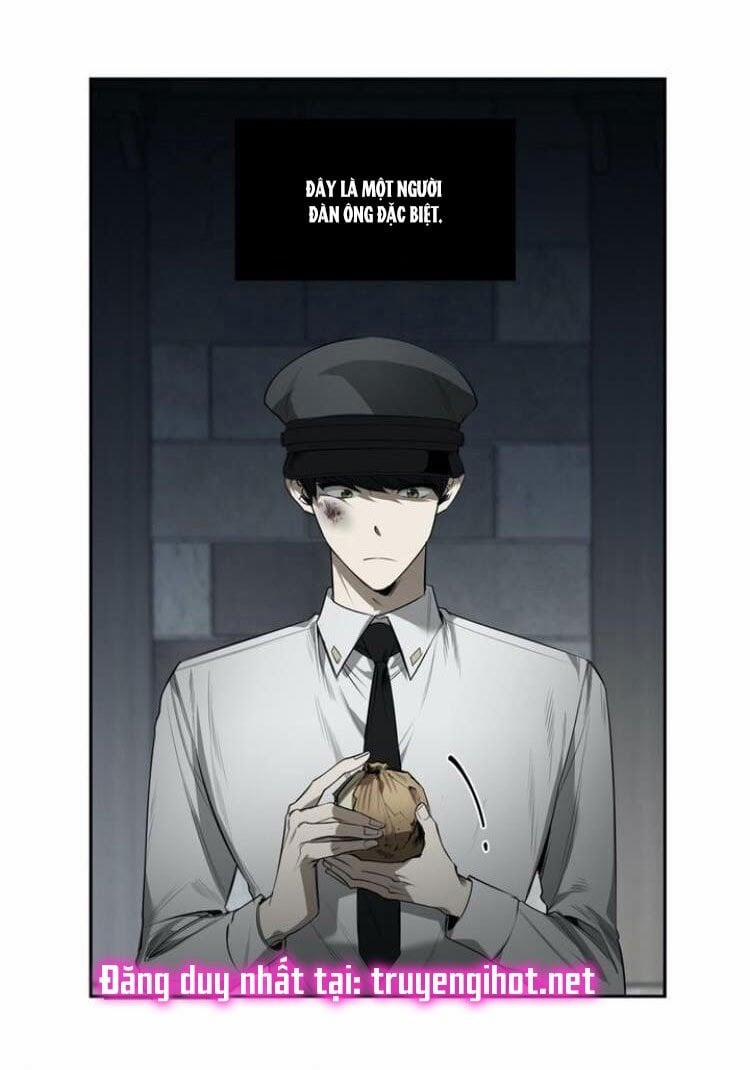 Bữa Tối Dưới Ánh Nến Của Kẻ Sát Nhân Lewellyn 37 trang 30