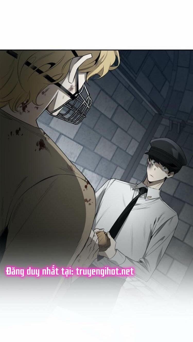 Bữa Tối Dưới Ánh Nến Của Kẻ Sát Nhân Lewellyn 37 trang 41