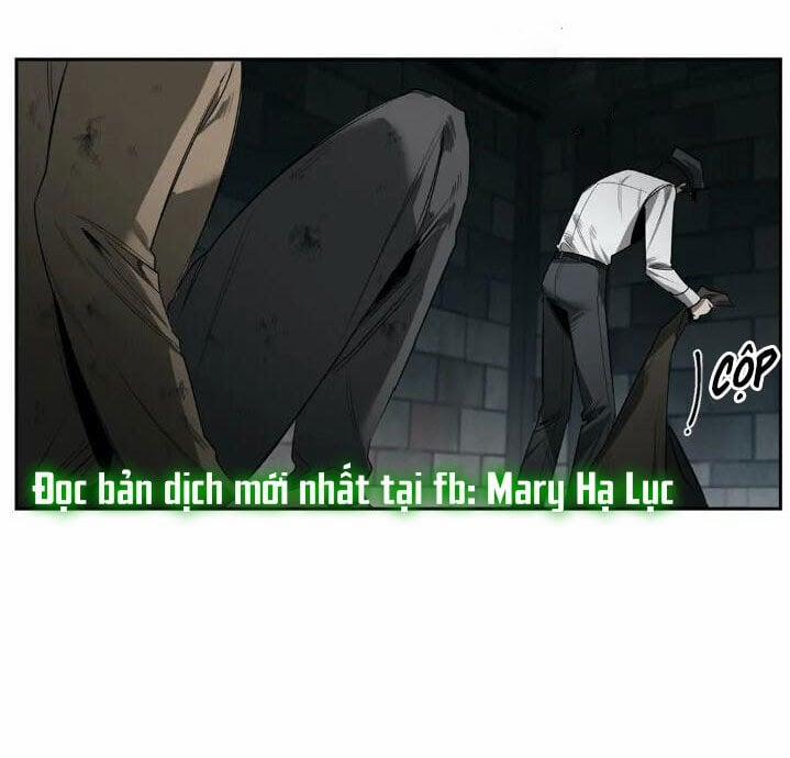 Bữa Tối Dưới Ánh Nến Của Kẻ Sát Nhân Lewellyn 38 trang 24