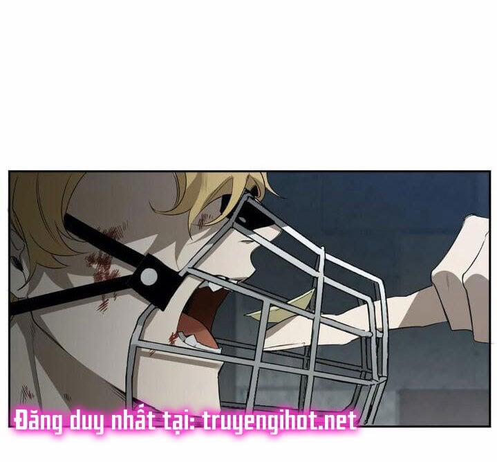 Bữa Tối Dưới Ánh Nến Của Kẻ Sát Nhân Lewellyn 38 trang 32