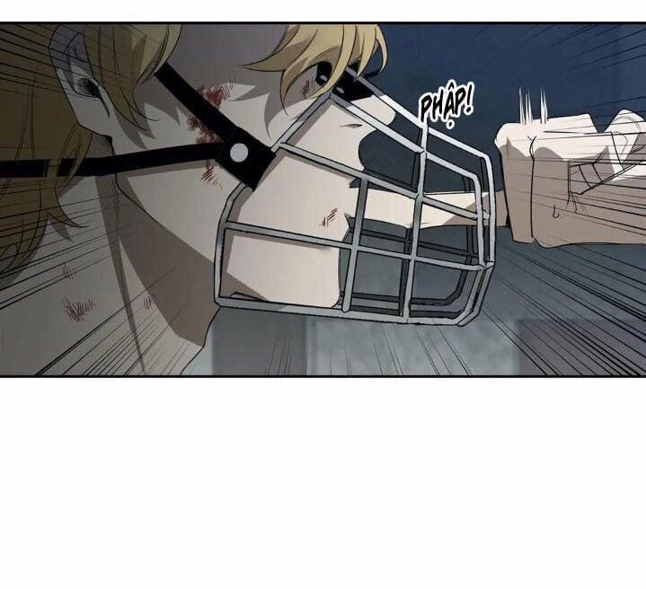 Bữa Tối Dưới Ánh Nến Của Kẻ Sát Nhân Lewellyn 38 trang 33