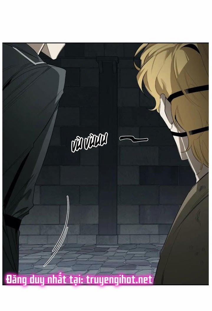 Bữa Tối Dưới Ánh Nến Của Kẻ Sát Nhân Lewellyn 38 trang 46