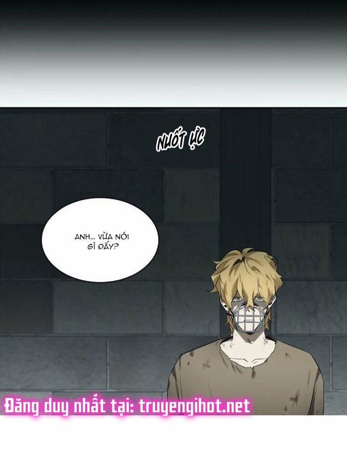 Bữa Tối Dưới Ánh Nến Của Kẻ Sát Nhân Lewellyn 39 trang 18