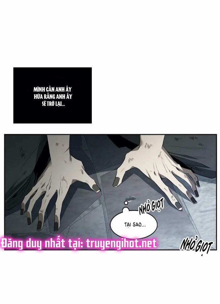 Bữa Tối Dưới Ánh Nến Của Kẻ Sát Nhân Lewellyn 39 trang 21