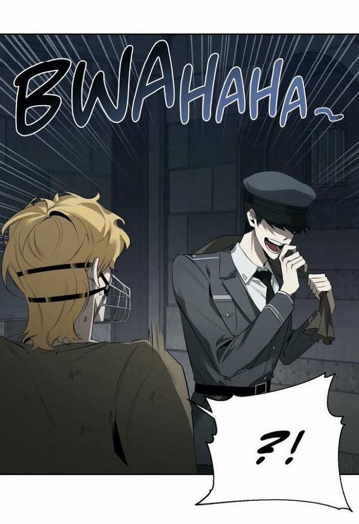 Bữa Tối Dưới Ánh Nến Của Kẻ Sát Nhân Lewellyn 39 trang 40