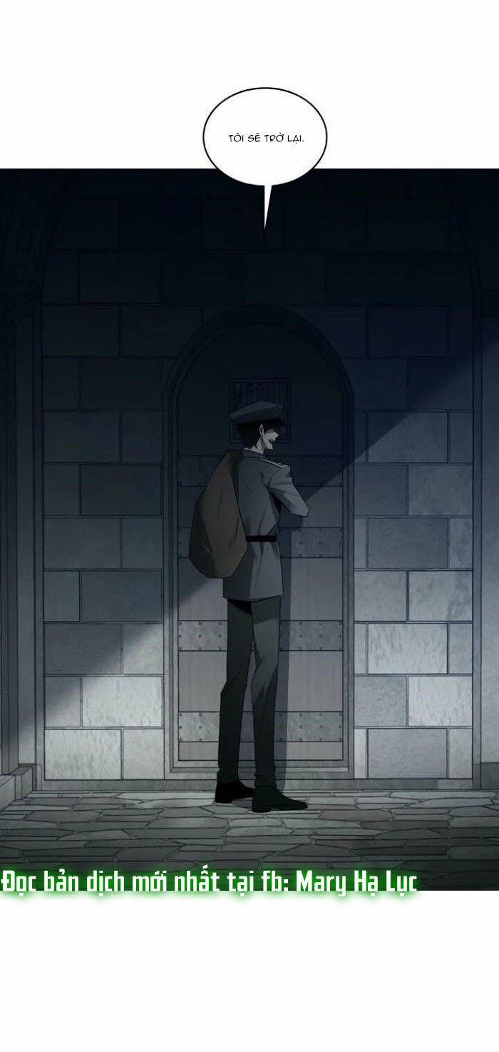 Bữa Tối Dưới Ánh Nến Của Kẻ Sát Nhân Lewellyn 39 trang 45