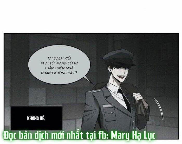 Bữa Tối Dưới Ánh Nến Của Kẻ Sát Nhân Lewellyn 39 trang 47