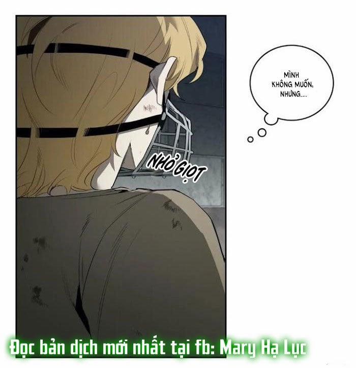 Bữa Tối Dưới Ánh Nến Của Kẻ Sát Nhân Lewellyn 39 trang 5