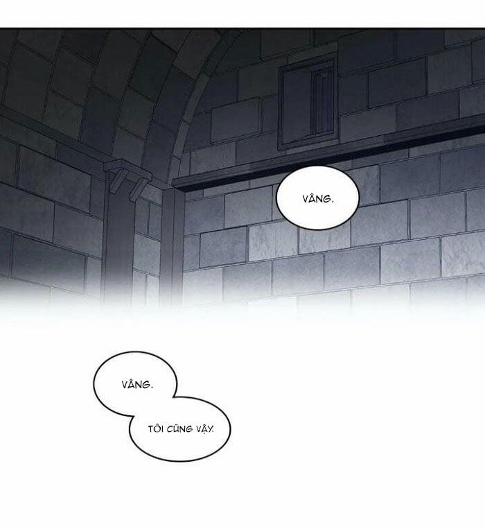 Bữa Tối Dưới Ánh Nến Của Kẻ Sát Nhân Lewellyn 39 trang 51