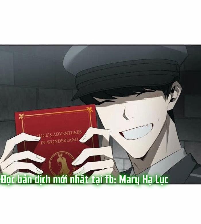 Bữa Tối Dưới Ánh Nến Của Kẻ Sát Nhân Lewellyn 39 trang 60