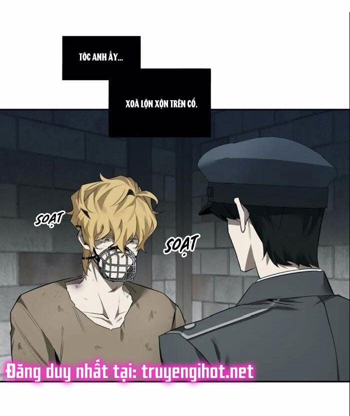 Bữa Tối Dưới Ánh Nến Của Kẻ Sát Nhân Lewellyn 39 trang 65