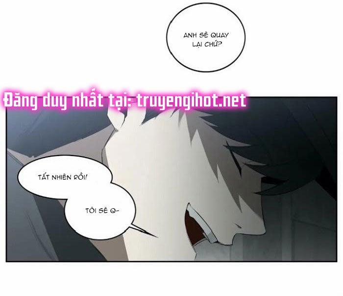 Bữa Tối Dưới Ánh Nến Của Kẻ Sát Nhân Lewellyn 39 trang 7