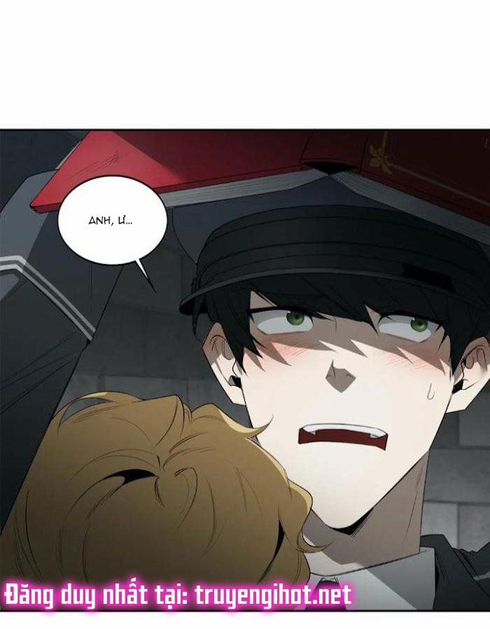 Bữa Tối Dưới Ánh Nến Của Kẻ Sát Nhân Lewellyn 40.1 trang 16