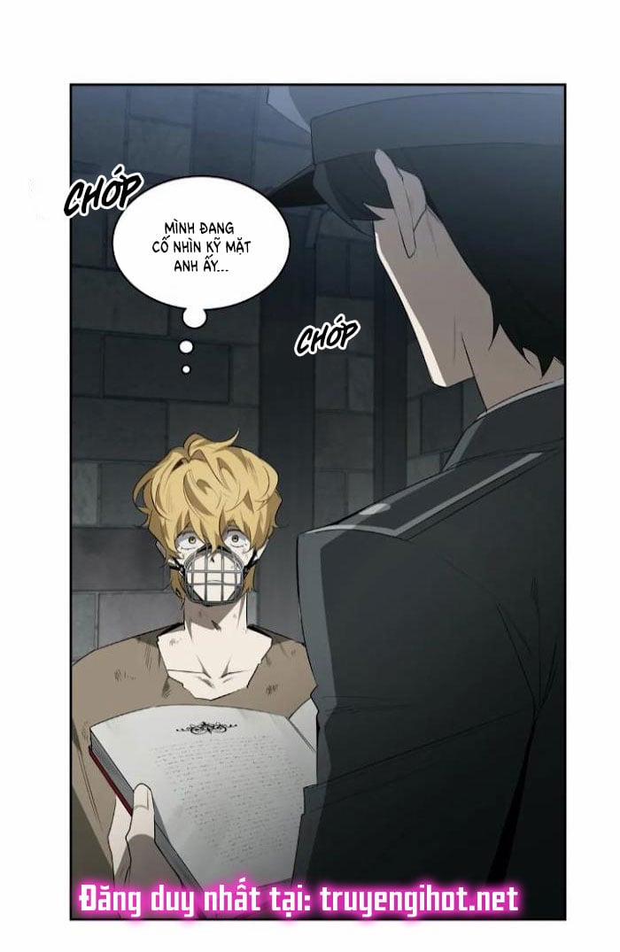 Bữa Tối Dưới Ánh Nến Của Kẻ Sát Nhân Lewellyn 40.1 trang 19