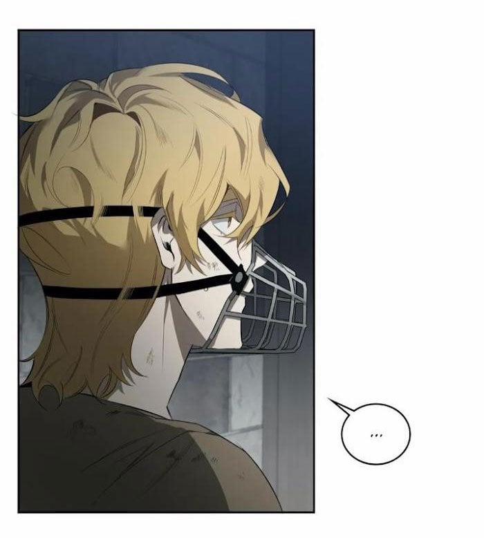 Bữa Tối Dưới Ánh Nến Của Kẻ Sát Nhân Lewellyn 40.2 trang 21