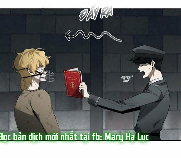 Bữa Tối Dưới Ánh Nến Của Kẻ Sát Nhân Lewellyn 40 trang 18